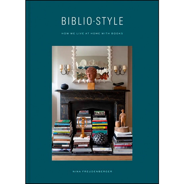 Bibliostyle 1