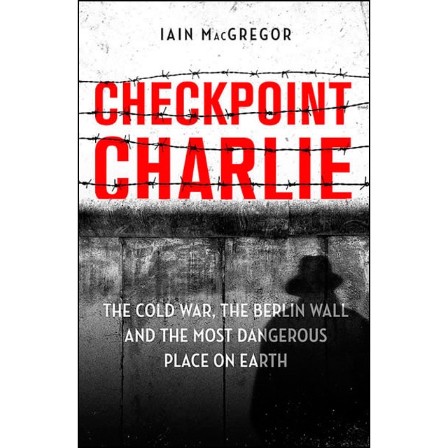 Imagem 0 de Checkpoint charlie