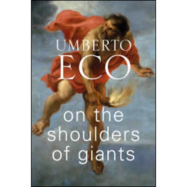 Imagem 0 de On the shoulders of giants