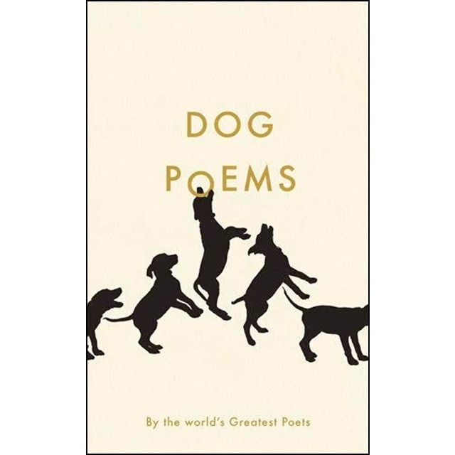 Dog poems 1