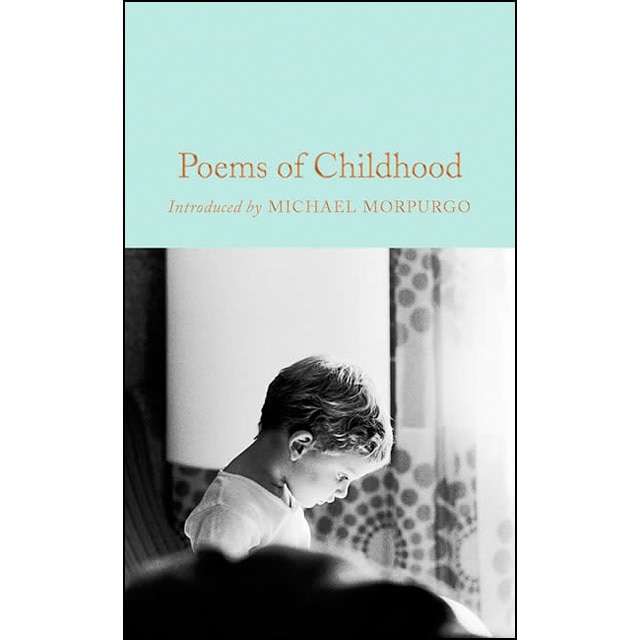 Poems for childhood 1