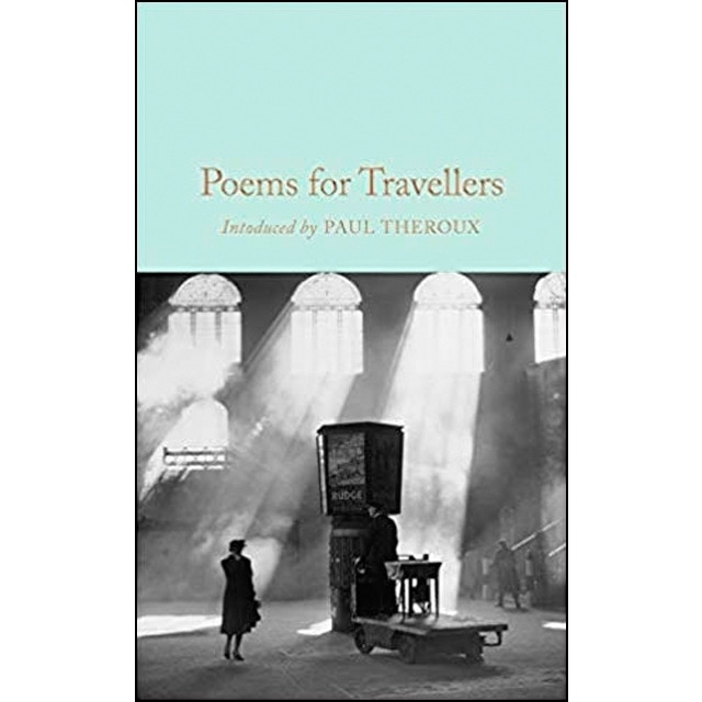 Poems for travellers 1