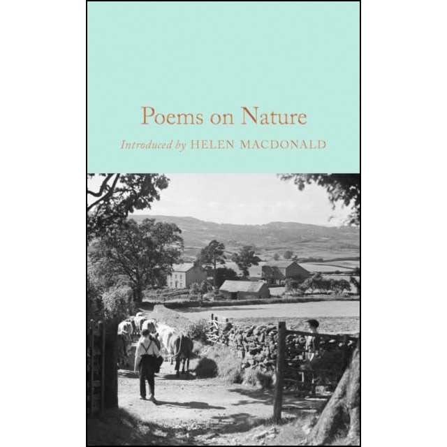 Poems on nature 1