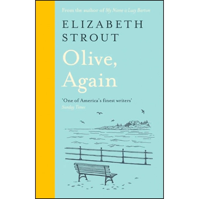 Imagem 0 de Olive again