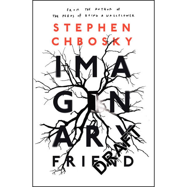 Imaginary friend 1