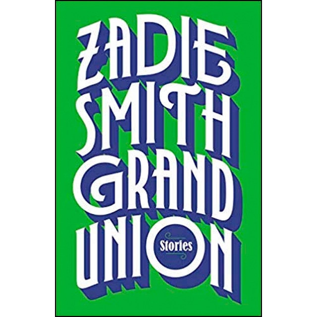 Imagem 0 de Grand union