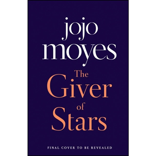 Imagem 0 de The giver of stars