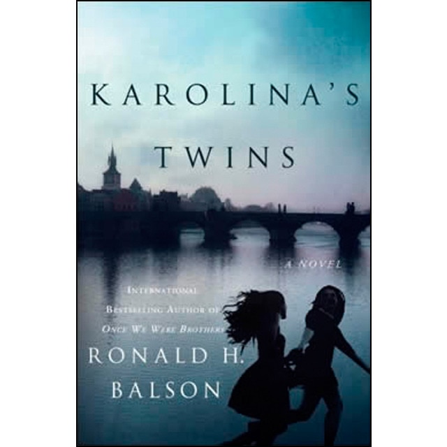Karolina's twins 1