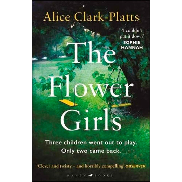 The flower girls 1