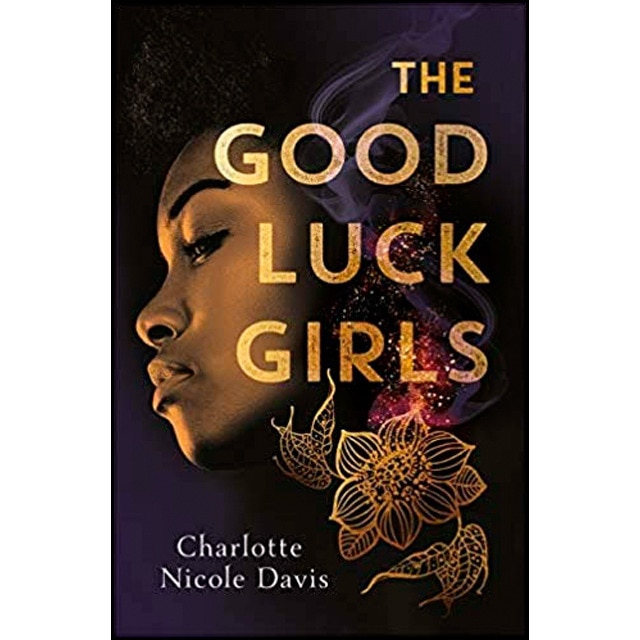 The good luck girls 1