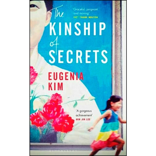 The kinship of secrets 1