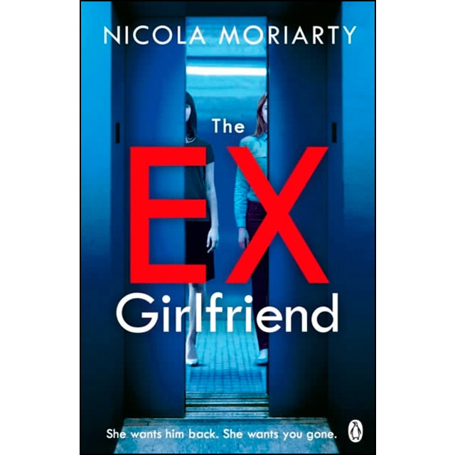 Imagem 0 de The ex girlfriend