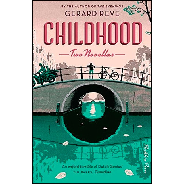 Childhood 1