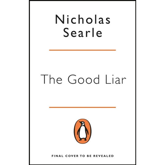 The good liar (film) 1