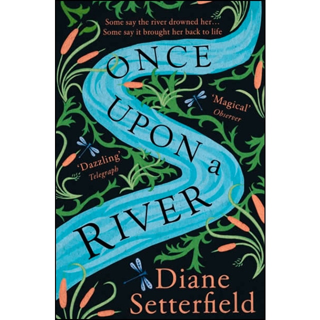 Once upon a river 1
