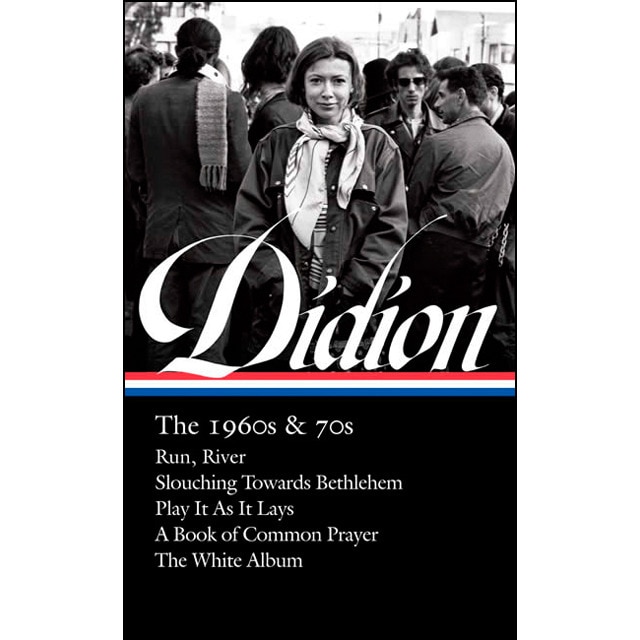 Imagem 0 de Joan didion: the 1960s and 70s