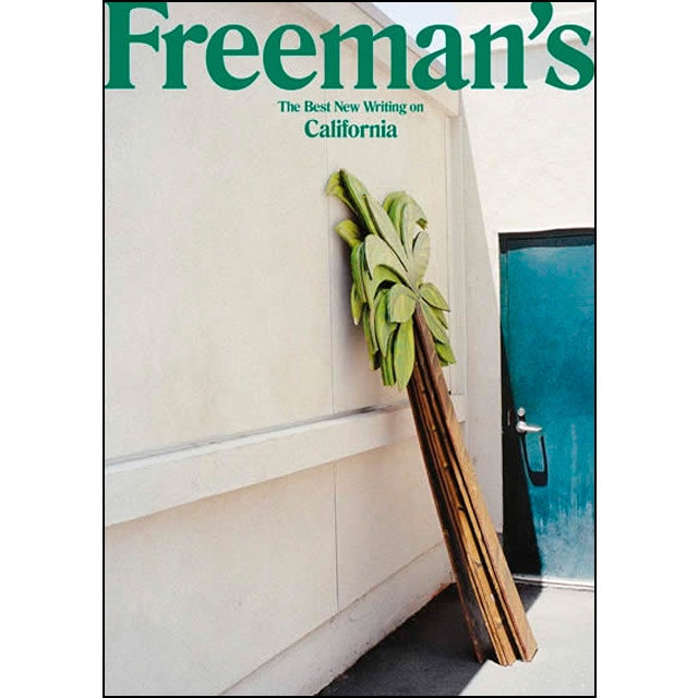 Freeman's california 1