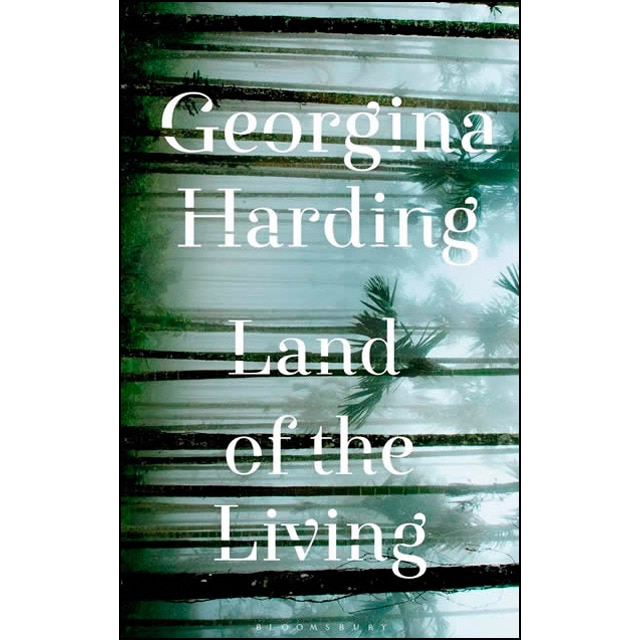 Land of the living 1