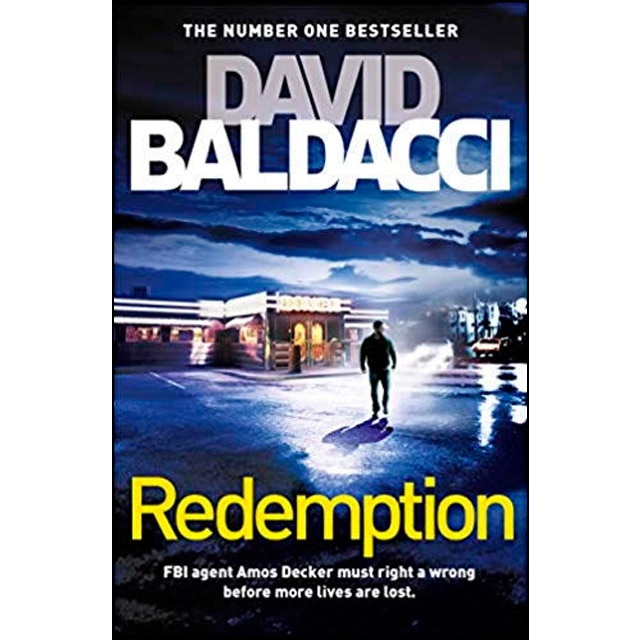 Redemption 1