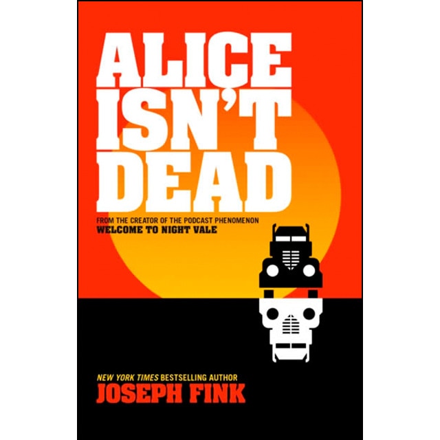 Alice isn t dead 1