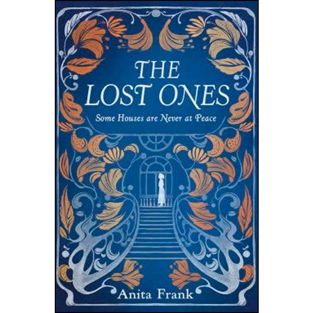 The lost ones 1