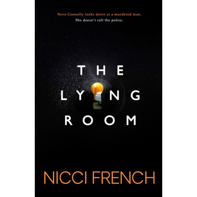 The lying room 1