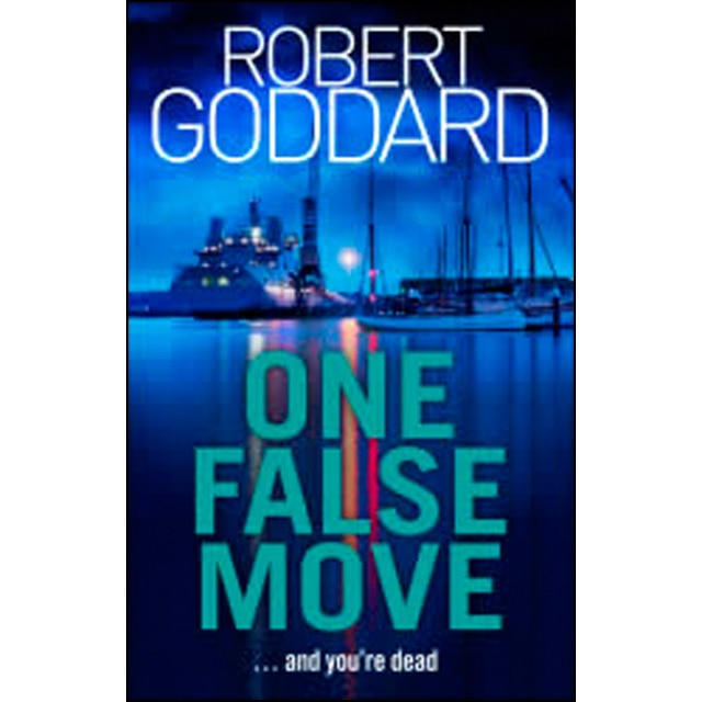 One false move 1