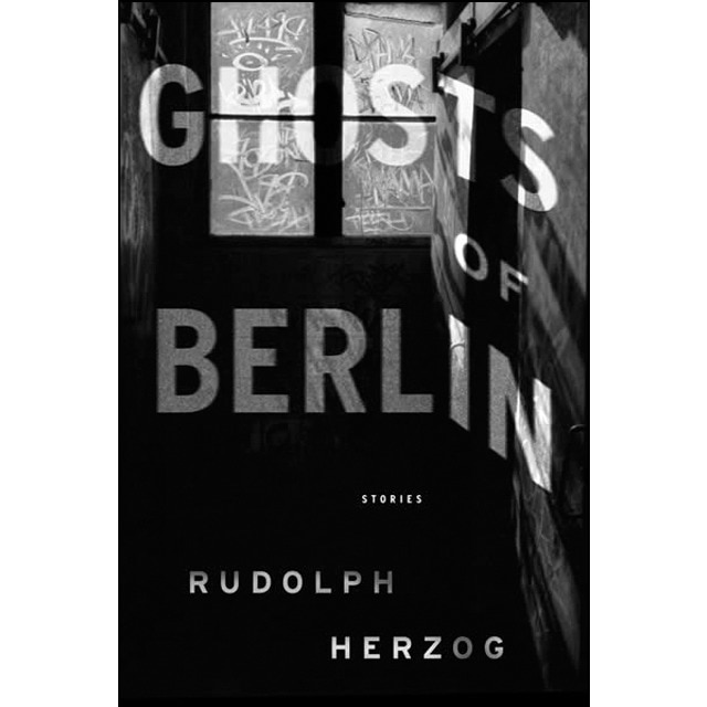 Ghosts of berlin 1