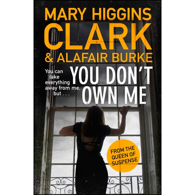 Imagen 0 de You don't own me