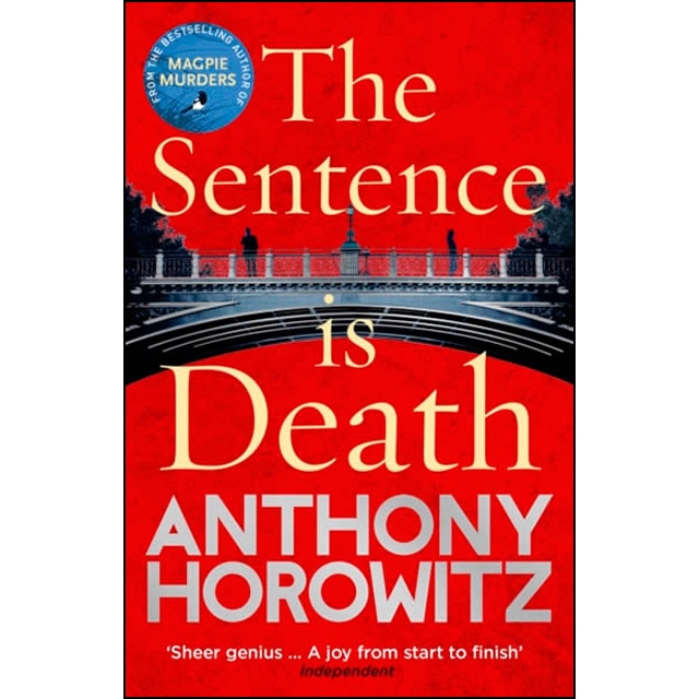 The sentence is death 1