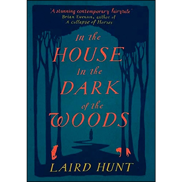 Imagem 0 de In the house in the dark of the woods