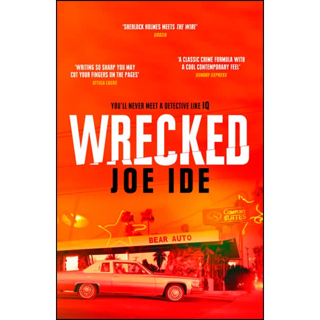 Wrecked 1