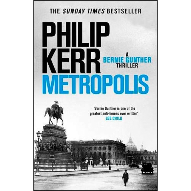 Metropolis 1