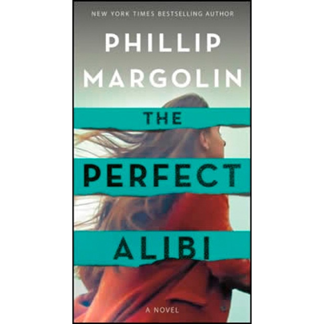 The perfect alibi 1