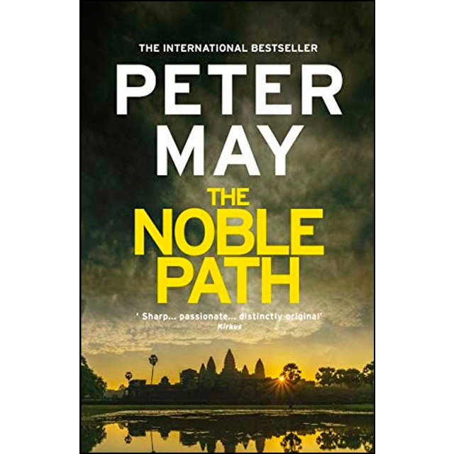 The noble path 1