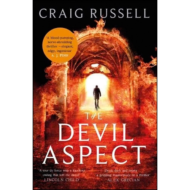 The devil aspect 1