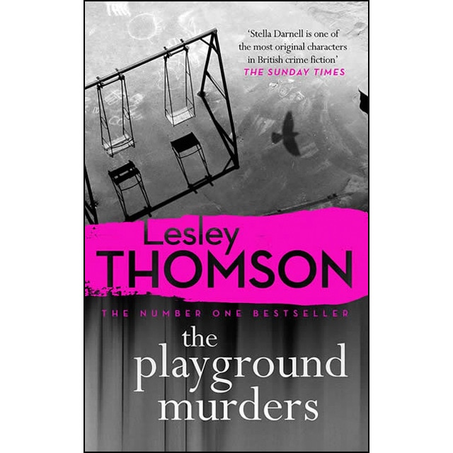 The playground murders 1