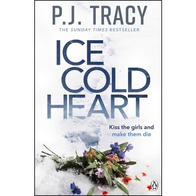 Ice cold heart 1