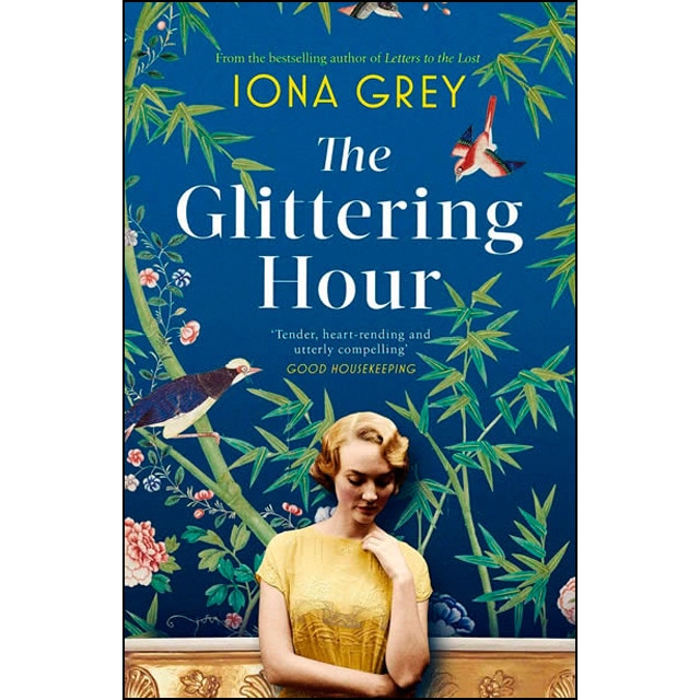 Glittering hour 1