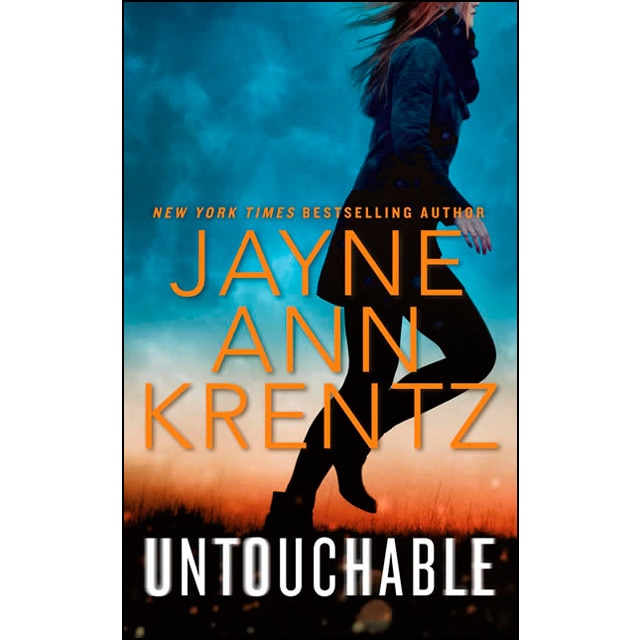 Untouchable 1