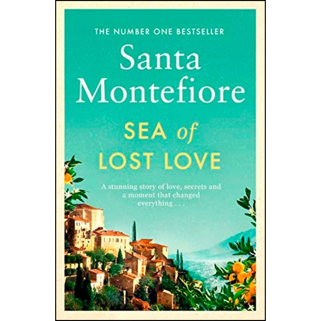 Imagen 0 de Sea of lost love