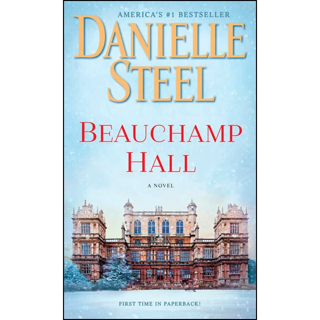 Beauchamp hall 1