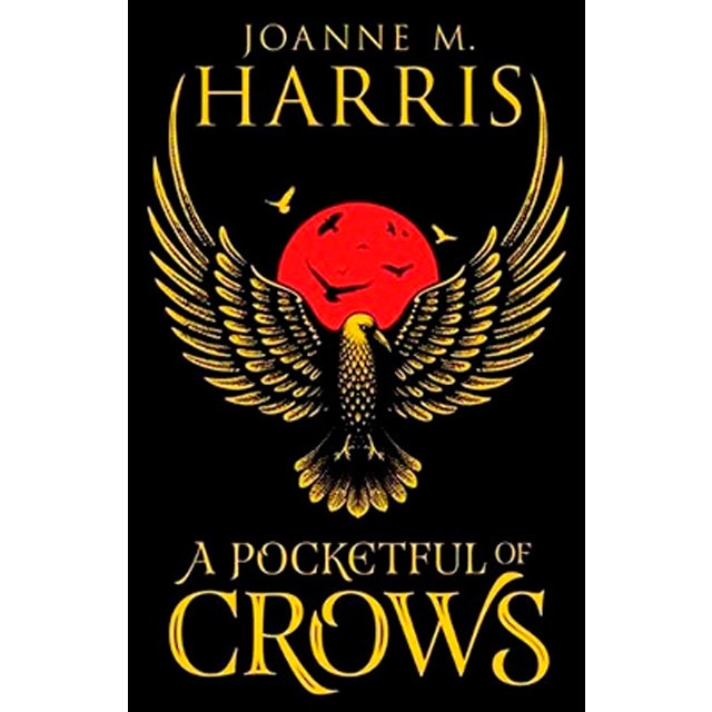 Imagem 0 de A pocketful of crows
