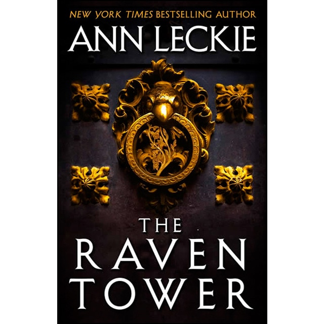 The raven tower 1