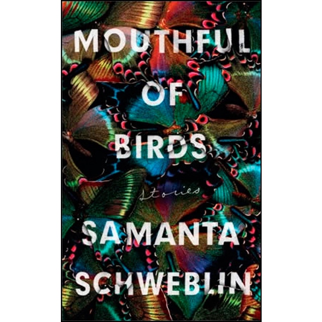 Imagem 0 de Mouthful of birds