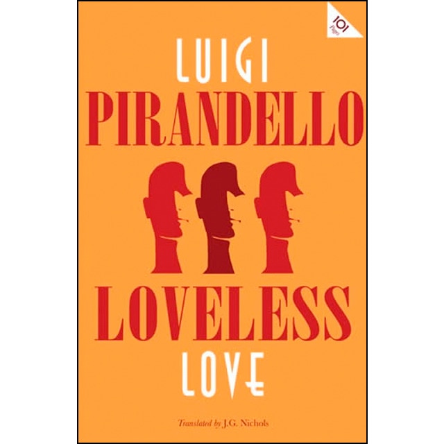 Loveless love 1
