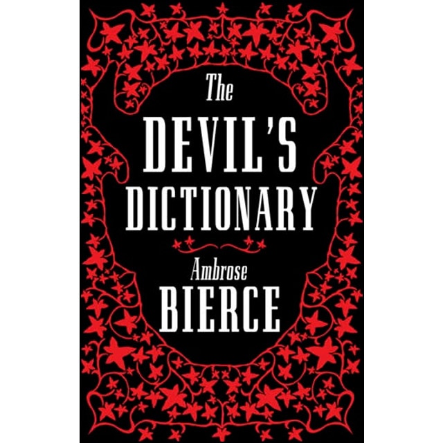Imagem 0 de The devil s dictionary