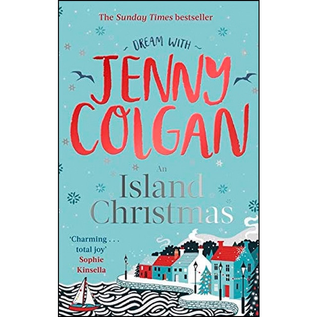 An island christmas 1