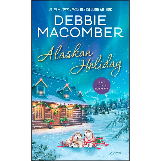 Imagem 0 de Alaskan holiday