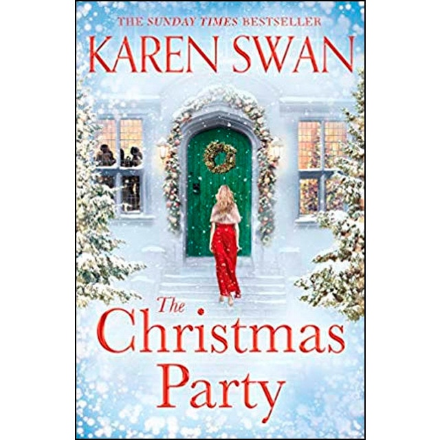 The christmas party 1